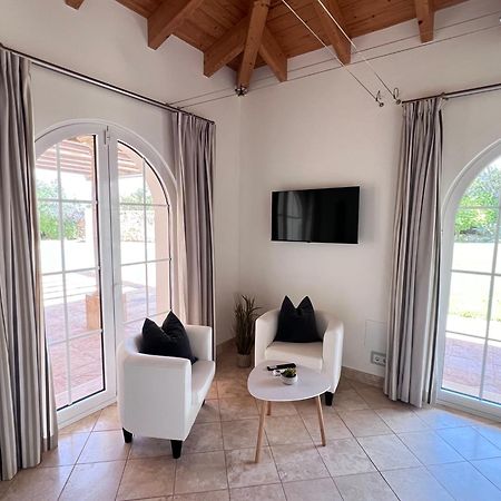 Vila Relaxmountain B&B Sao Bartolomeu de Messines Luaran gambar
