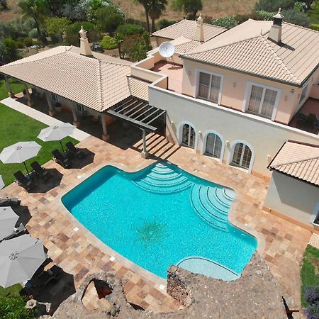 Vila Relaxmountain B&B Sao Bartolomeu de Messines Luaran gambar