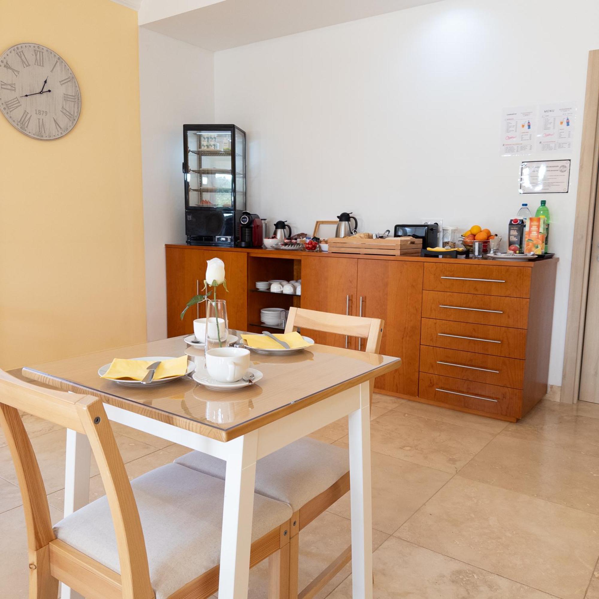 Vila Relaxmountain B&B Sao Bartolomeu de Messines Luaran gambar