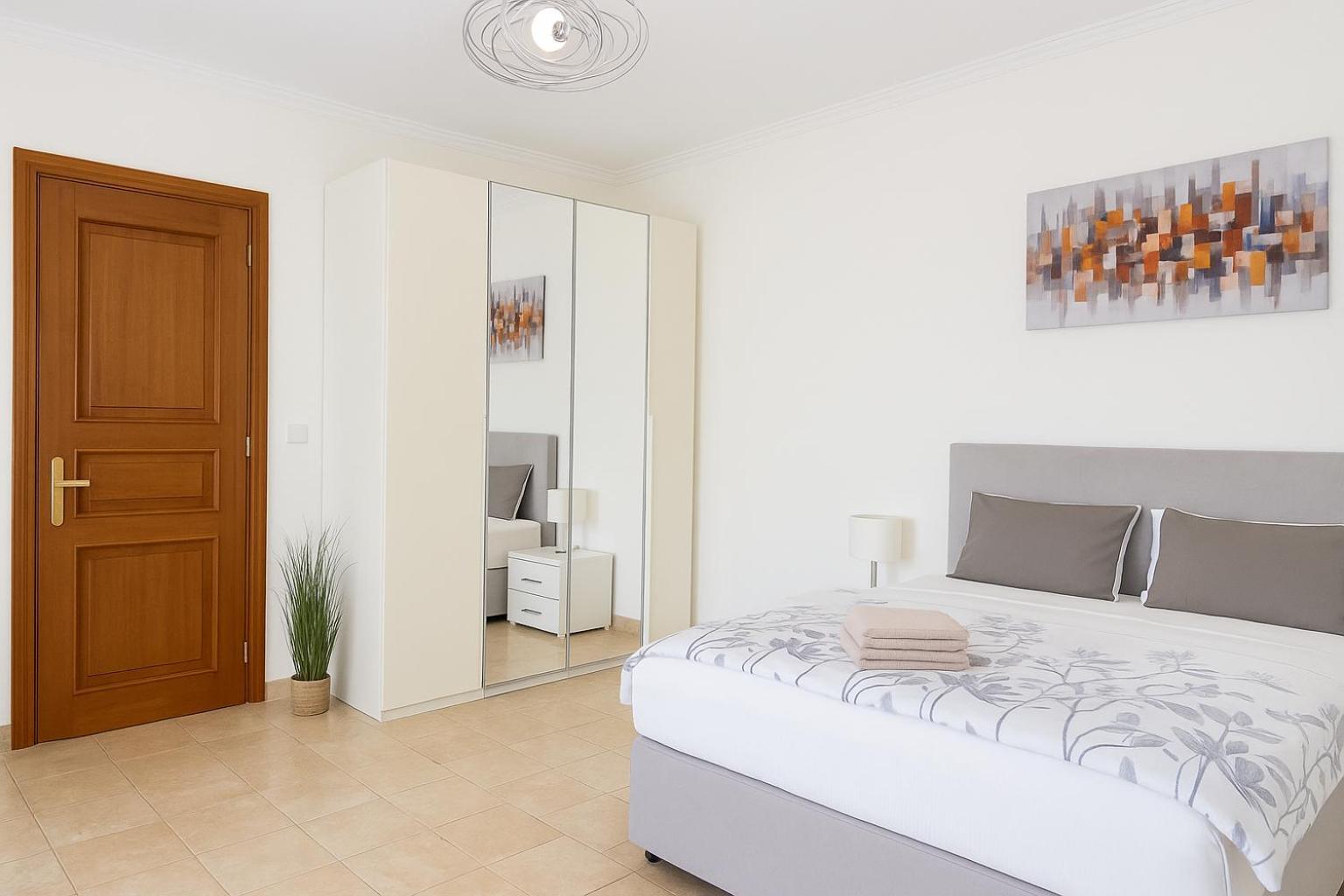 Vila Relaxmountain B&B Sao Bartolomeu de Messines Luaran gambar