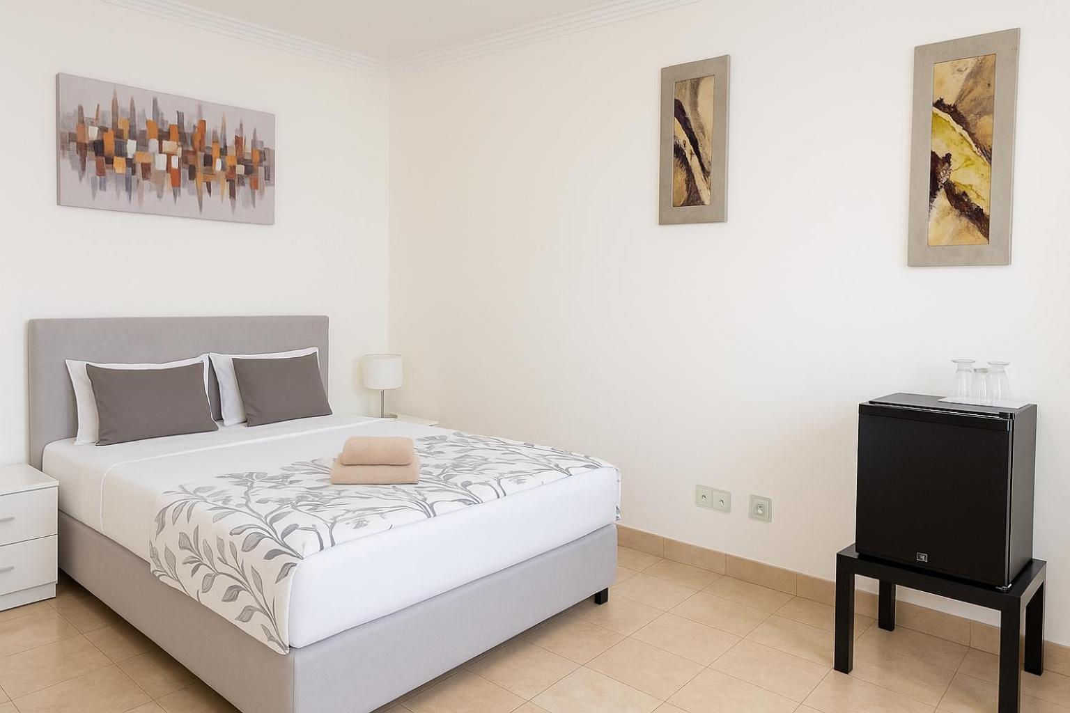 Vila Relaxmountain B&B Sao Bartolomeu de Messines Luaran gambar