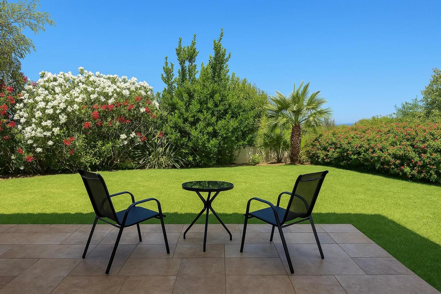 Vila Relaxmountain B&B Sao Bartolomeu de Messines Luaran gambar